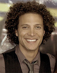 Justin Guarini