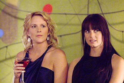 Which L Word Lady Should Get a Spinoff? 