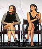 Selma Blair Hones Her Comedy Skills at TCA