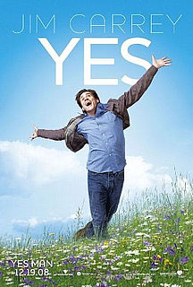 Teaser Trailer For Yes Man