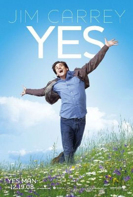 Teaser Trailer For Yes Man