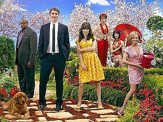ABC to Air Final Pushing Daisies Episodes on Saturdays Starting May 30