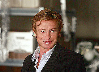 First Look at The Mentalist on CBS with Simon Baker
