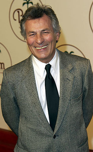 Interview with Joe E. Tata, Nat from the 90210 Peach Pit