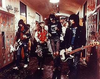 What Band Should Star in the New Rock 'n' Roll High School?