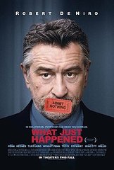Trailer for What Just Happened?