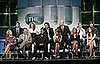 90210 + Freaks and Geeks: A Match Made in Heaven? 