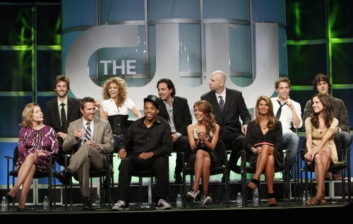 90210 + Freaks and Geeks: A Match Made in Heaven? 