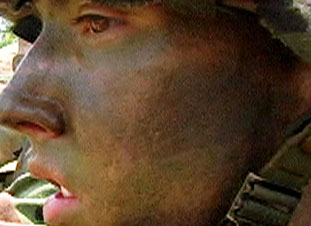 The Recruiter: Documentary on Army Recruiting Airs Tonight