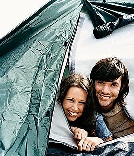 Have You Ever Camped Out on the Street in the Name of Entertainment?