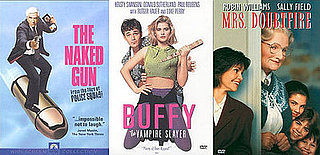 HBO Hands Over Saturday to '80s and '90s Comedy