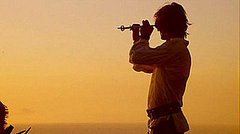 First Look: Crusoe First Look: Crusoe