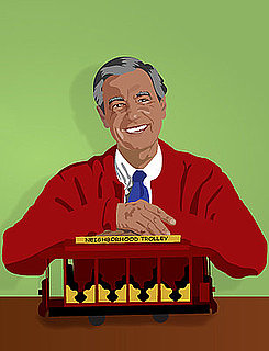 Can You Imagine a World Without Mister Rogers' Neighborhood?