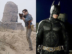 Will Mummies Bump Batman From the No. 1 Box Office Spot? Will Mummies Bump Batman From the No. 1 Box Office Spot?