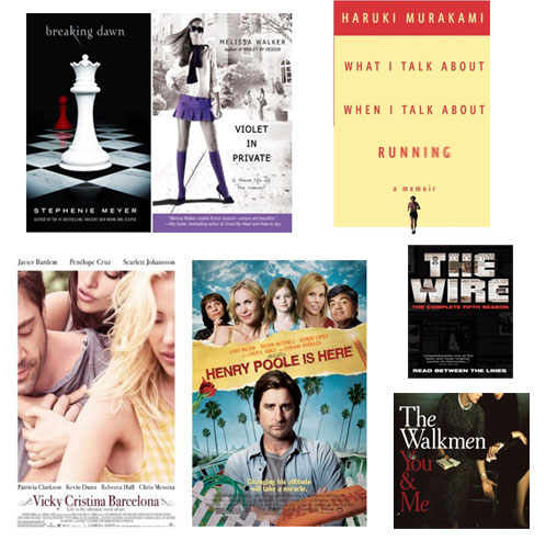 BuzzSugar's Must Haves for August