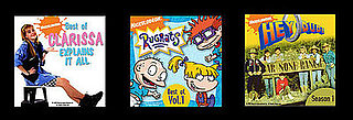 Nickelodeon Shows Hey Dude, Clarissa Explain It All Hit iTunes