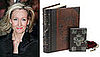 J.K. Rowling's Tales of Beedle the Bard to Be Published Dec. 4