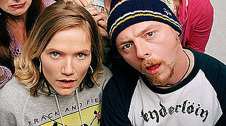 A Chat With Spaced's Simon Pegg, Edgar Wright, and Jessica Hynes