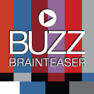 Buzz Brainteaser Buzz Brainteaser