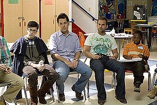 Movie Preview: Role Models