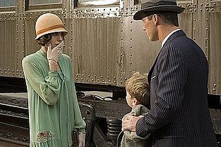 First Look: Angelina Jolie in Changeling