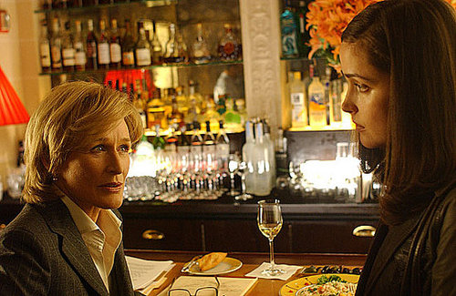 Get "Damaged" With FX's Saturday Marathon