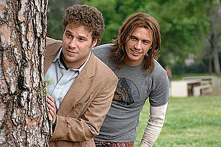 Review of Pineapple Express