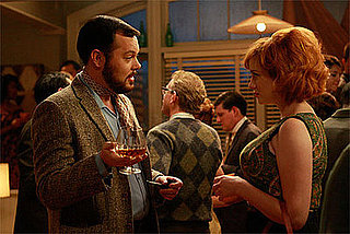 Mad Men Recap: Episode Two, "Flight 1"