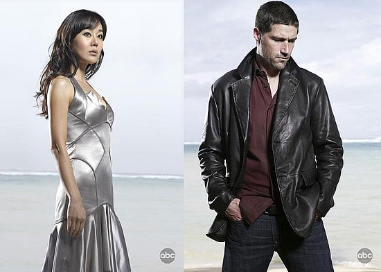 The Lost Cast: All Dressed Up (and Nowhere to Go For Seven Months) The Lost Cast: All Dressed Up (and Nowhere to Go For Seven Months)