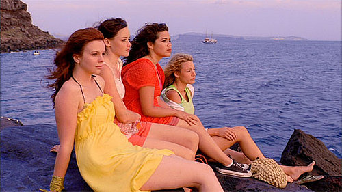 Best Female Friendship Movies