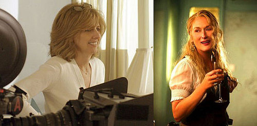 The Meryl Streep/Nancy Meyers Combo May Be Perfect