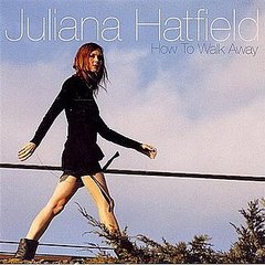 Music Video: Juliana Hatfield, "This Lonely Love" Music Video: Juliana Hatfield, "This Lonely Love"