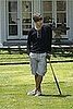 Photos From Gossip Girl Season Two Premiere in the Hamptons