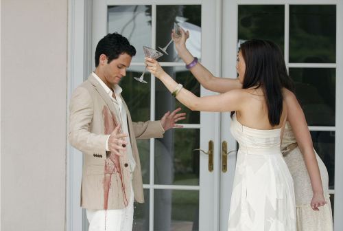 GOSSIP GIRL GOSSIP GIRL