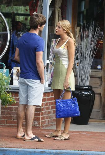 GOSSIP GIRL GOSSIP GIRL