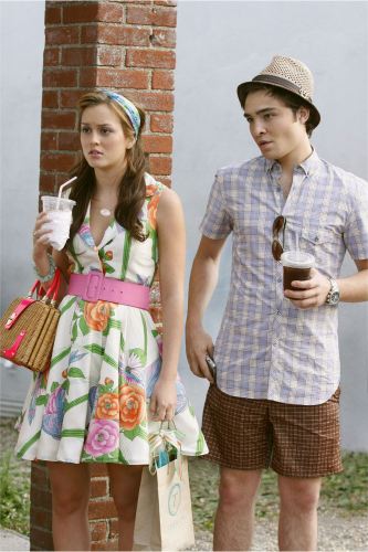 GOSSIP GIRL GOSSIP GIRL