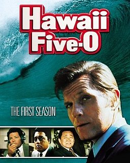 CBS Plans Remake of Hawaii Five-0