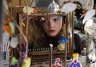 Movie Preview: Phoebe in Wonderland