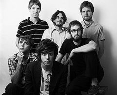Lost Coastlines by Okkervil River from The Stand-Ins