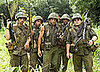 Movie Review: Tropic Thunder