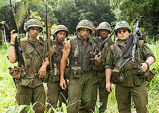 Movie Review: Tropic Thunder