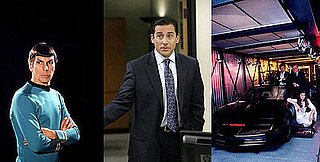 Buzz In: What Are Your Favorite Classic TV Lines? 