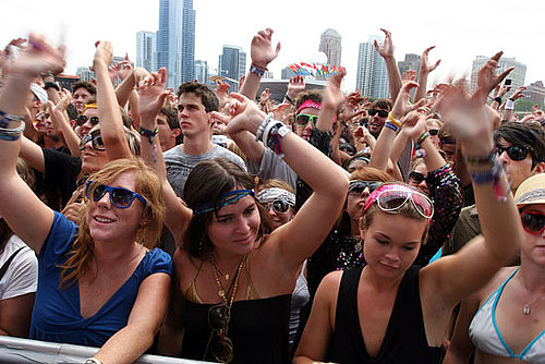 Buzz In: What's the Best Concert You've Seen This Summer? 