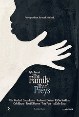Trailer For The Family That Preys Trailer For The Family That Preys