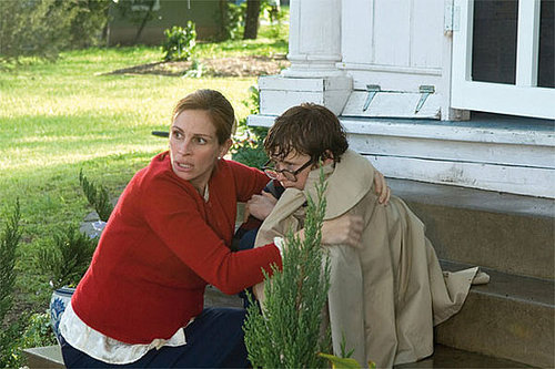 Movie Preview: Fireflies in the Garden