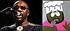 Rest In Peace, Isaac Hayes