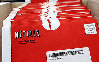 Major Netflix Outage Stops Shipment of DVDs