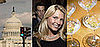 Blonde Charity Mafia: It's Like The Hills . . . in Washington, DC
