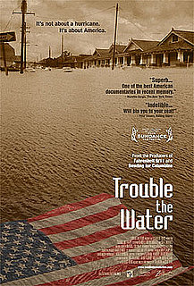 Trouble the Water