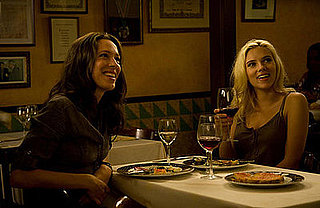 Vicky Cristina Barcelona: Neurotic Mixed With Beautiful